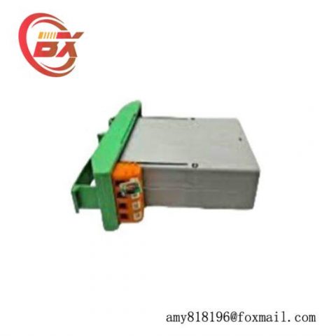 Valmet TEMP-EL 548161-2 - High-Precision Industrial Temperature Sensor Module