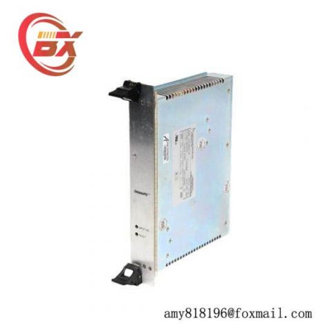 Vanguard CPCI-350Q-P-38 PSMU-350-3 Industrial Corporation Controller