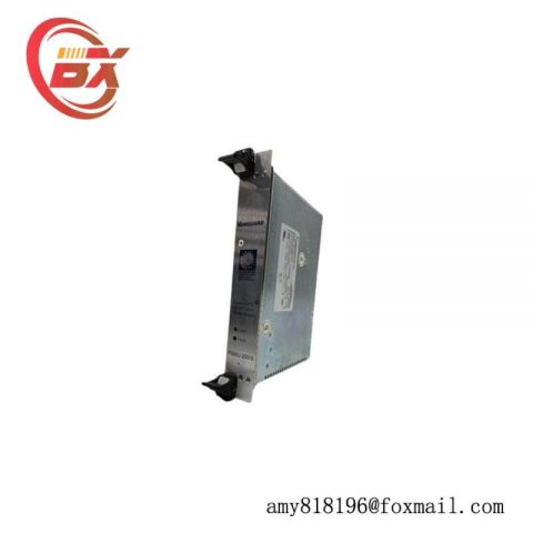 Vanguard CPCI-350Q-P-38 PSMU-350-3 Power Supply: Innovative Industrial Solution