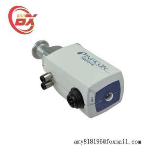 INFICON VAP016-A Temperature Sensor Module
