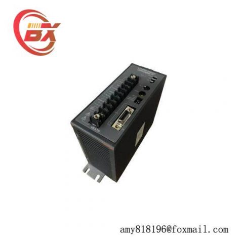 Vexta UDK5214NW-M, 5-Phase Industrial Driver - Precision & Efficiency in Motion
