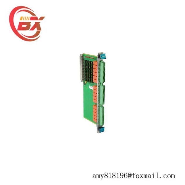 Vibro-meter VM600-XI016T 620-003-111-112 - Industrial Interface Module