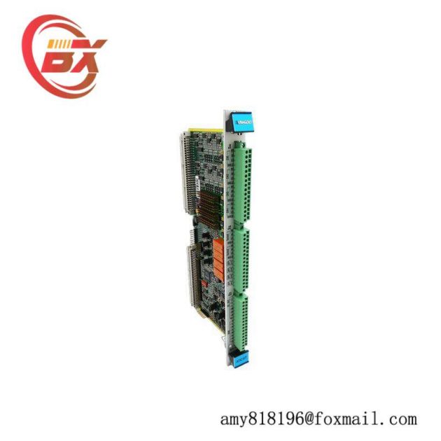 Vibro-meter VM600-XI016T 620-003-111-112 - Industrial Interface Module