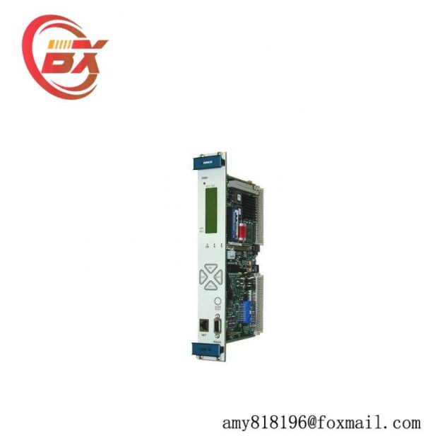 Vibro-meter VM600 200-560-000-018 Interface Unit