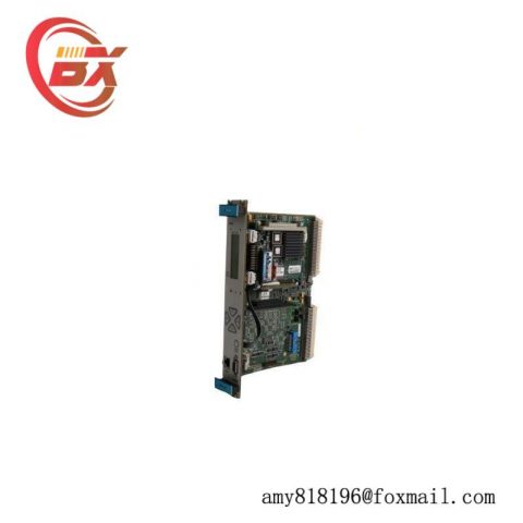 VIBRO-METER VM600 200-560-000-111 Industrial Module