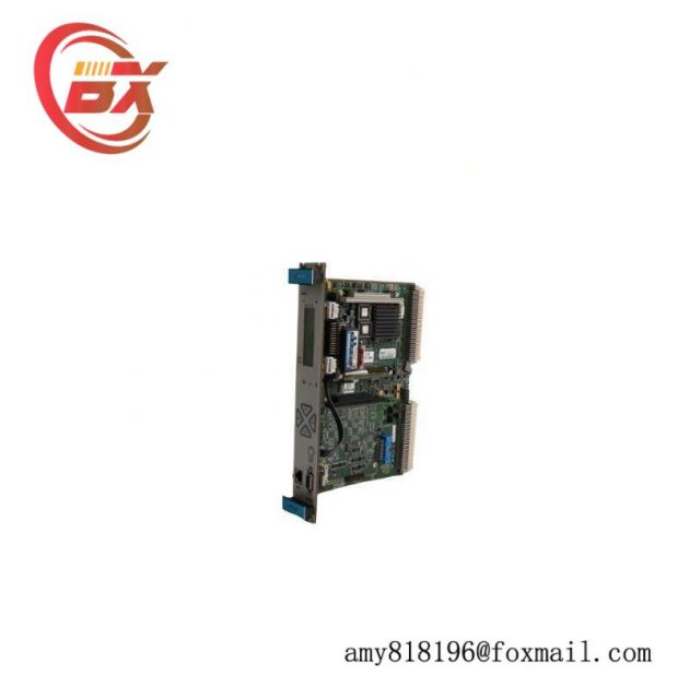 VIBRO-METER VM600 200-560-000-111 Industrial Module