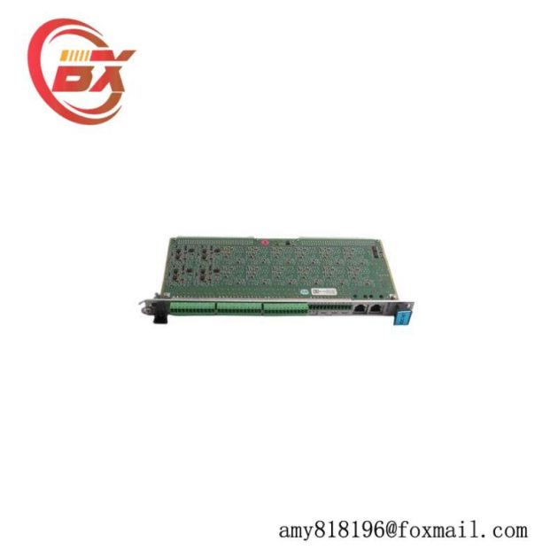 VIBRO-METER VM600 200-560-000-111 Industrial Module