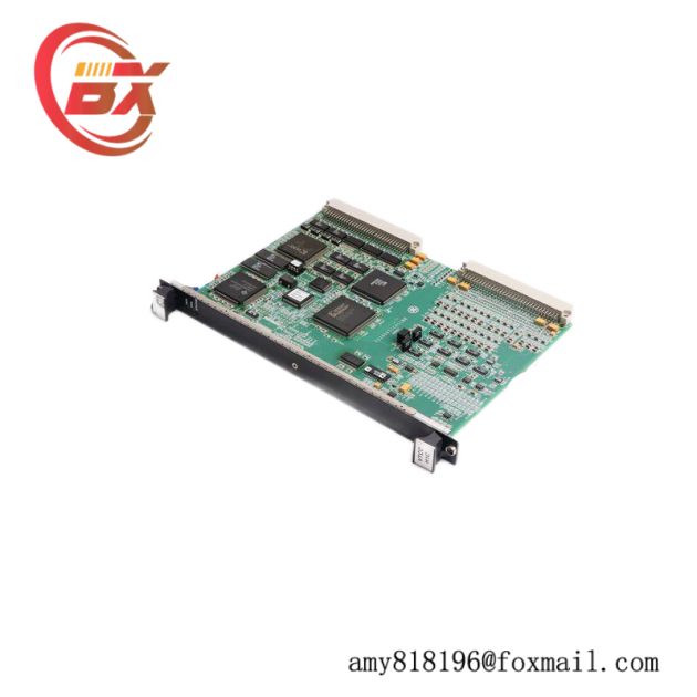Vibro-meter VM600 IOC4T - I/O Module for Industrial Automation Systems
