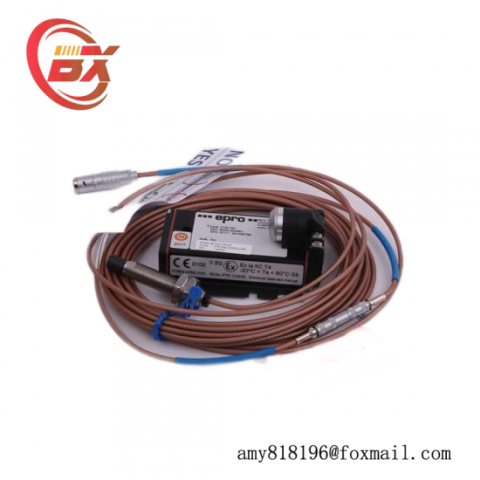 VICKERS EHST3FVF40 - Advanced Valve Actuator for Industrial Automation