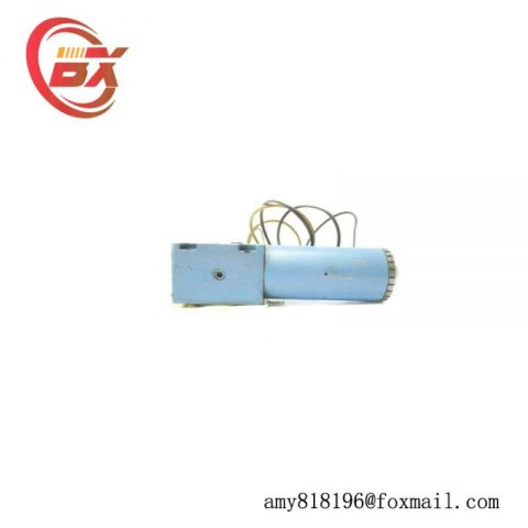 Vickers MOD6C31S35 421681 Valve - Precision Control for Industrial Applications