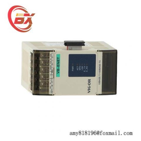 Prosoft VB-4PT Temperature Module, Advanced Control for Industrial Environments