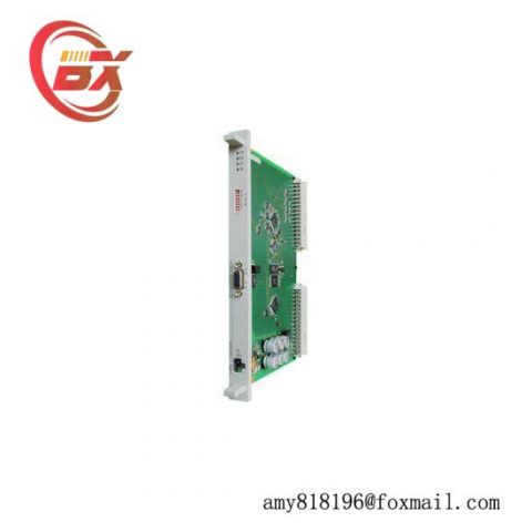 VIPA 306-1UE00 Profibus-DP Slave, Industrial Control Module