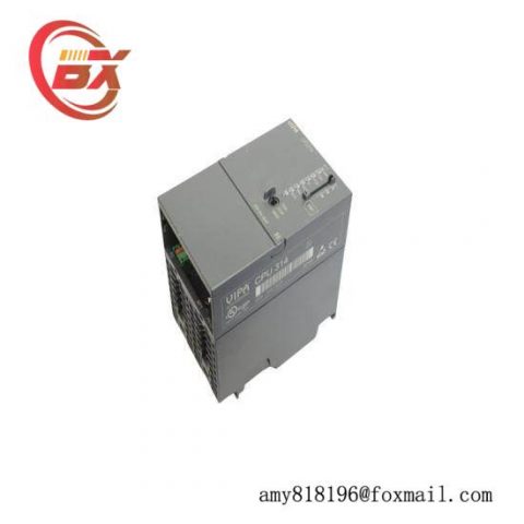 VIPA 314-1SL01 CPU 314 Control Module