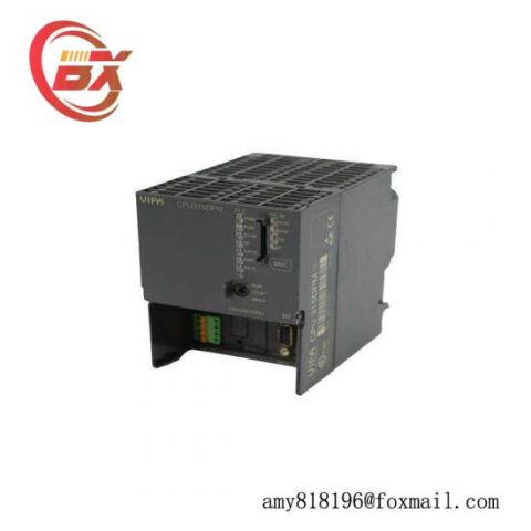 VIPA 315-2DP01 CPU Module - Siemens Industry Automation, 200 Characters or Less