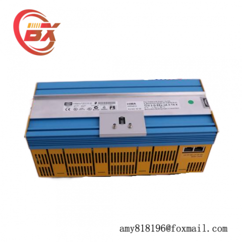 VIPA 331-1KF01 New: Advanced PLC Module for Industrial Automation