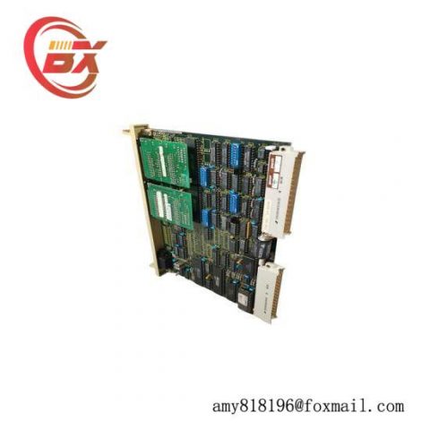 VIPA 7642 OPERATOR PANEL - High-Performance Control Interface
