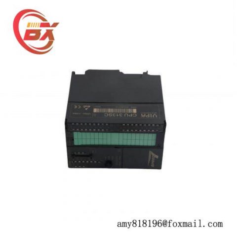 VIPA CPU313SC 313-6CF13 Interface Module: Siemens Automation Excellence