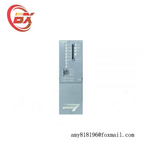 VIPA CPU 314SB 314-2AG13 - Industrial Control Module, Designed for Precision & Efficiency