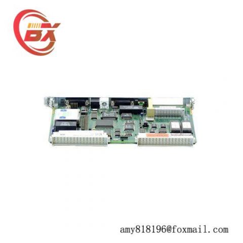 VIPA SSN-BG89D Ethernet Card - Industrial Communication Module