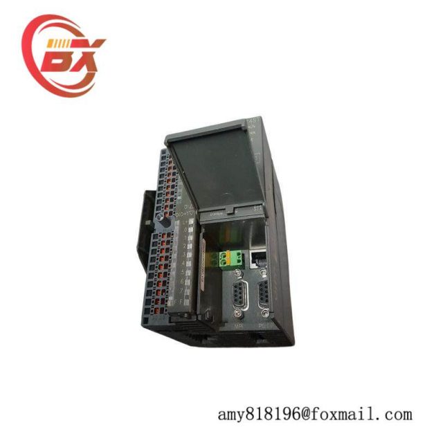 VIPA VIPA314-6CF02 - Industrial Control Module, High Performance & Reliability