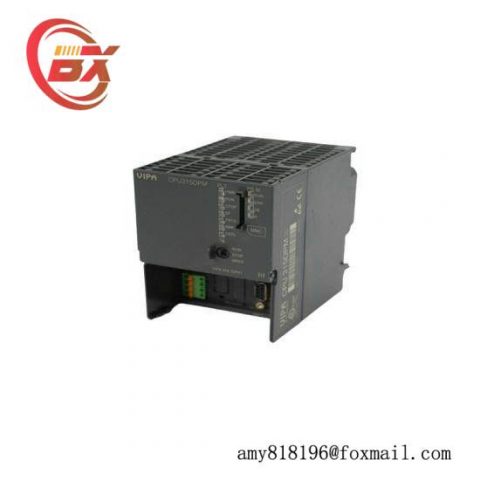 VIPA CPU315DPM 315-2DP01 CPU Module