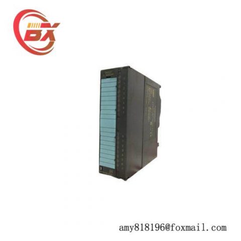 VIPA VIPA321-1BL00 SM321 Digital Input Module - Reliable & High-Speed IO Solution