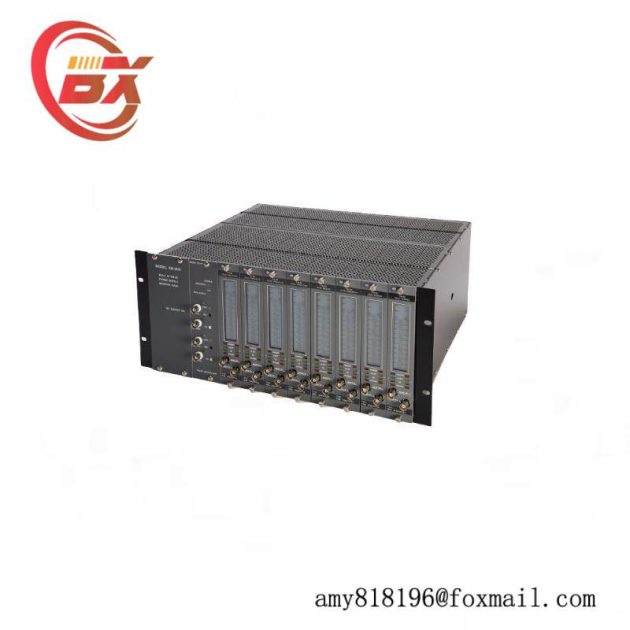 SHINKAWA VM-5Y1-02: Advanced Industrial Monitor, VM-5 Series