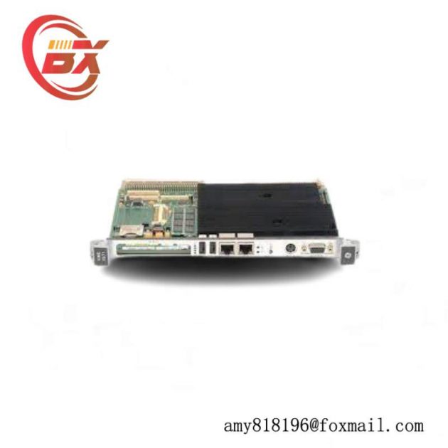 GE VME7671 - VME7671-42000A 605-064676-005 Single Board Computer