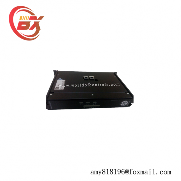 GE VMIC ASSY 12149 Industrial Control Module