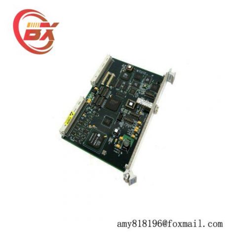 GE VMIVME 333-015565-000 Module Assembly, Advanced Industrial Control Solutions