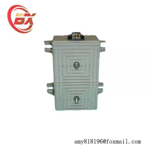 ABB VS4000-9930 Industrial IGBT Modules, for High Efficiency Power Conversion