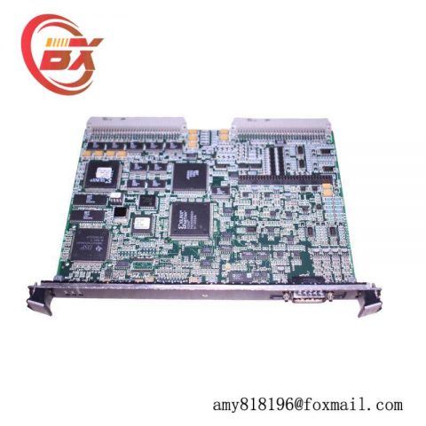 GE VTUR-H1B IS200VTURH1BAA - High-Performance Turbine Control Card