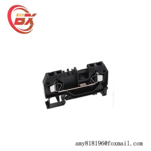 WAGO 280-905: Dual-Conductor Through Terminal Block, High-Power Control & Automation Solution