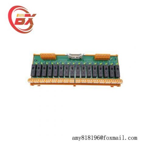 Weidmiller 1113761001 - Modular Relay Coupler, Multiple Interface, High Performance