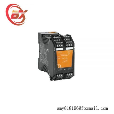 Weidmuller 8939670000 Universal Signal Converter - Industrial Control Module