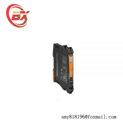 Weidmuller ACT20P-Pro DCDC II-S Signal Converter/Insulator