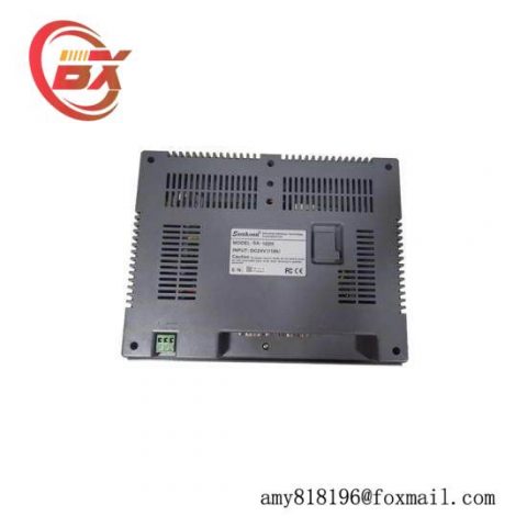 Weintek HMI MT8070IH3EV: Advanced Industrial Touchscreen Control Solution