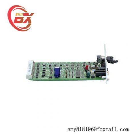 WEISS TS002E - Rotating Table Control Card, Module