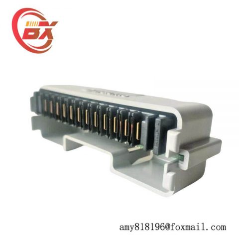 WESTINGHOUSE 1B30023H01 I/O Module, PLC System Component