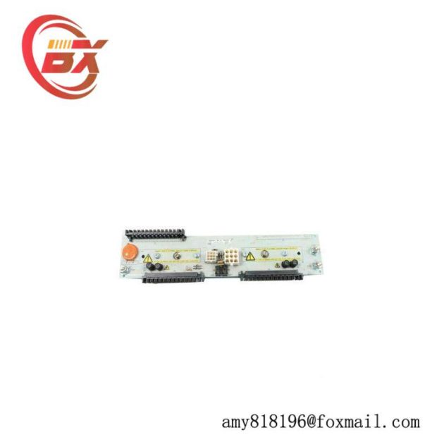 WESTINGHOUSE 1B30035H01 PLC I/O Module