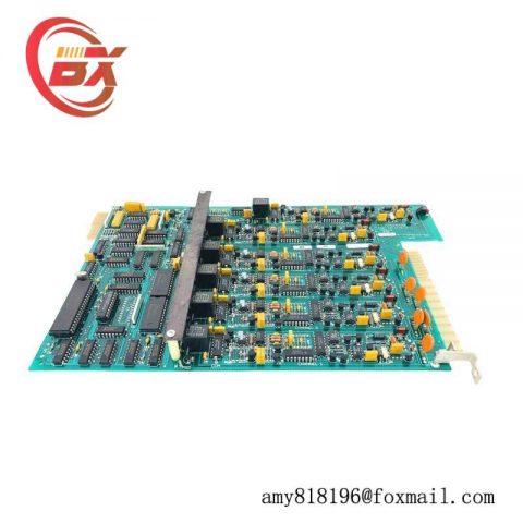 WESTINGHOUSE 1C31113G02 Industrial Control Module