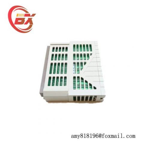 Westinghouse 1C31116G01 Analog Input Module: Precision Control for Industrial Automation