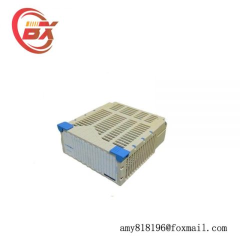 WESTINGHOUSE 1C31161G02 - High-Performance Input Module