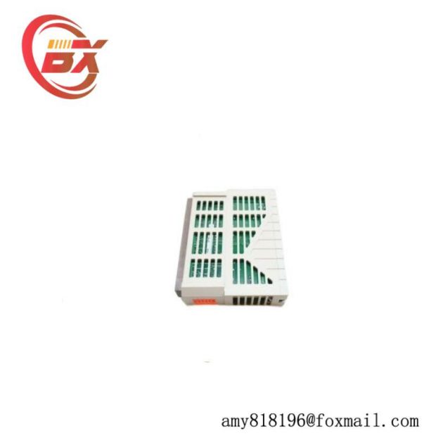 WESTINGHOUSE 1C31164G02: Precision Ovation RTD Input Module for Industrial Automation