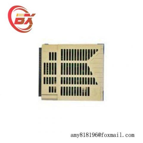 Westinghouse 1C31166G02 EMERSON Industrial Controller