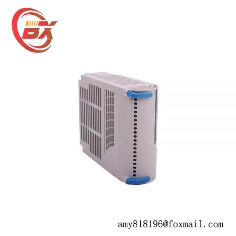 Westinghouse 1C31169G02 Link Controller: Industrial Control Module