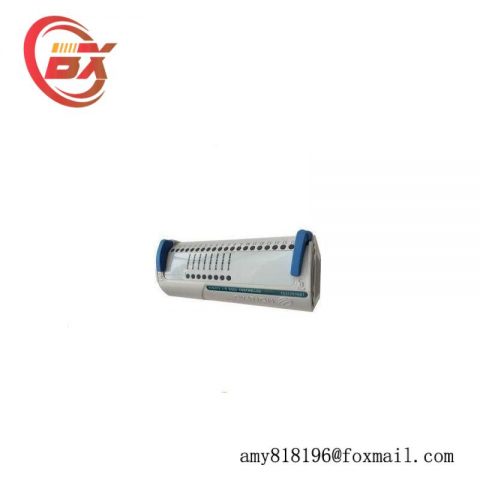 Westinghouse 1C31179G02 Remote Input/Output Module
