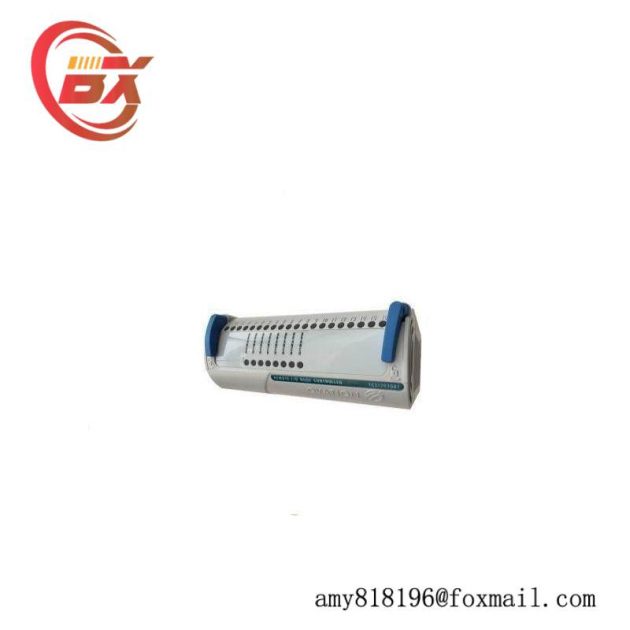 Westinghouse 1C31179G02 Remote Input/Output Module