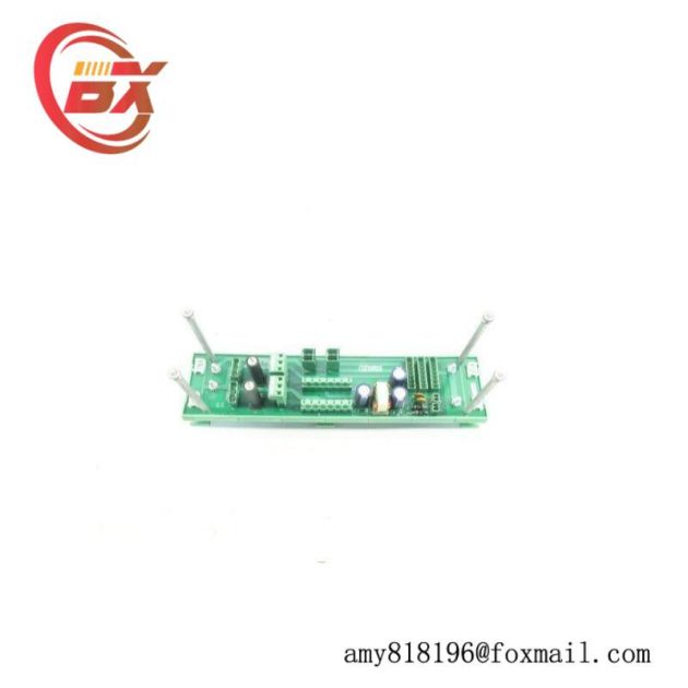 Westinghouse 1X00102H01 - Advanced Power Distribution Module