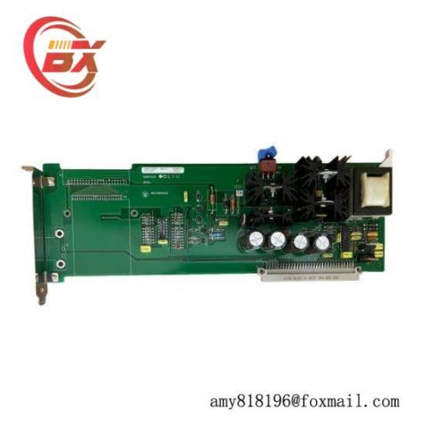 Westinghouse 3A99132G02 | 3PCPS05 Spare Card | Industrial Control Module